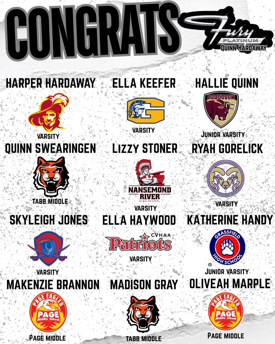 VA Fury Platinum Quinn/Hardaway tweet media