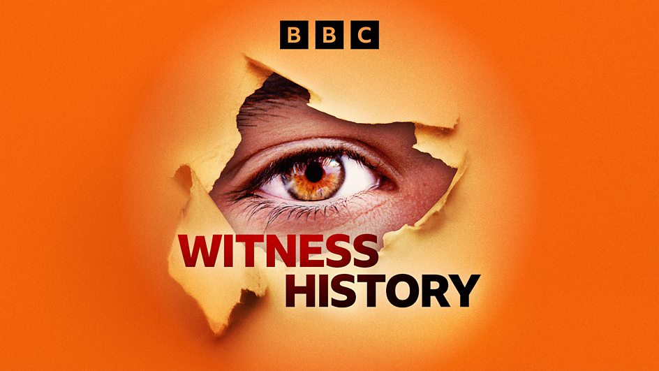 JonnOnTV's tweet photo. BBC World Service Brings #WitnessHistory to Life with AI Animation
https://t.co/U21cFeFg0o https://t.co/6g8nrH8Xvs