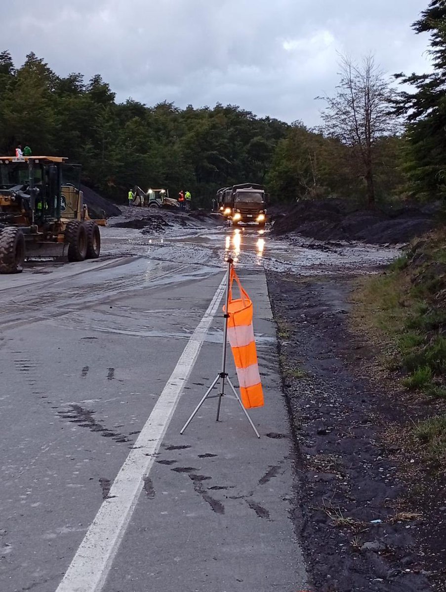 Ejército de Chile tweet media