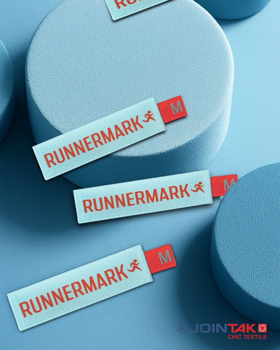 TextileChic's tweet photo. Built for brands that move forward.

#DesignedToMove #CreativeTrims #PerformanceDetails #BoldBranding #TextileAccessories #StatementPatch #ActivewearDesign #CHICJointak #JoinCHIC https://t.co/bOOEFSRqGQ