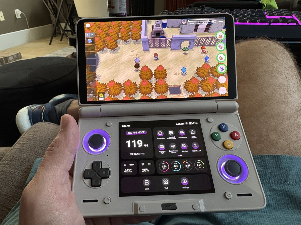 Gothalion tweet media