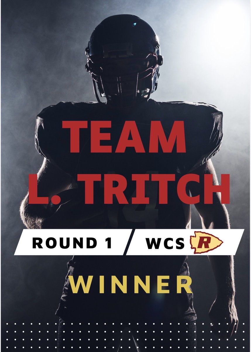 Riverdale Football tweet media