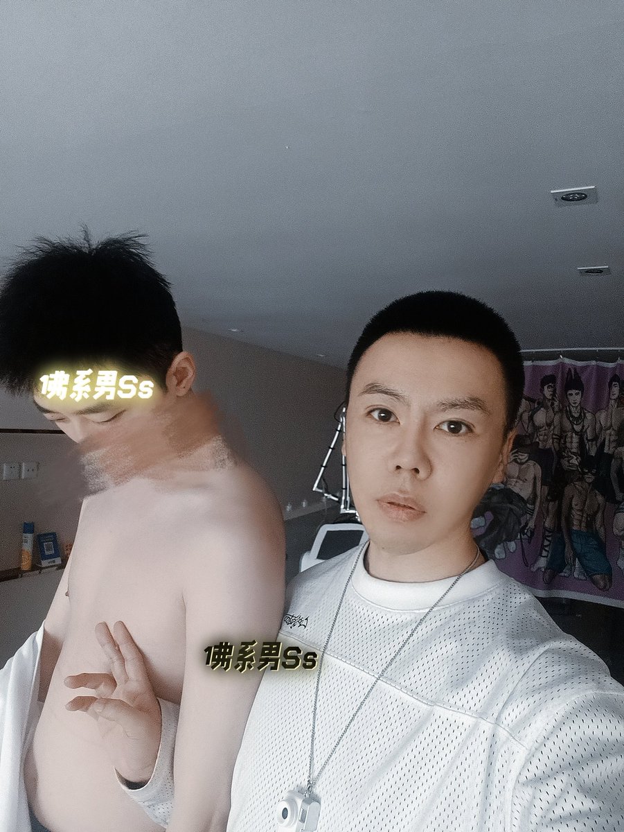佛系男Ss tweet media