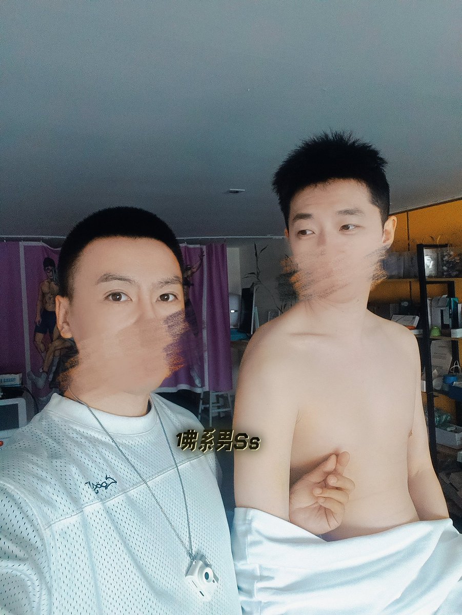 佛系男Ss tweet media