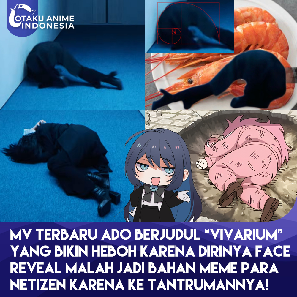 Otaku Anime Indonesia tweet media