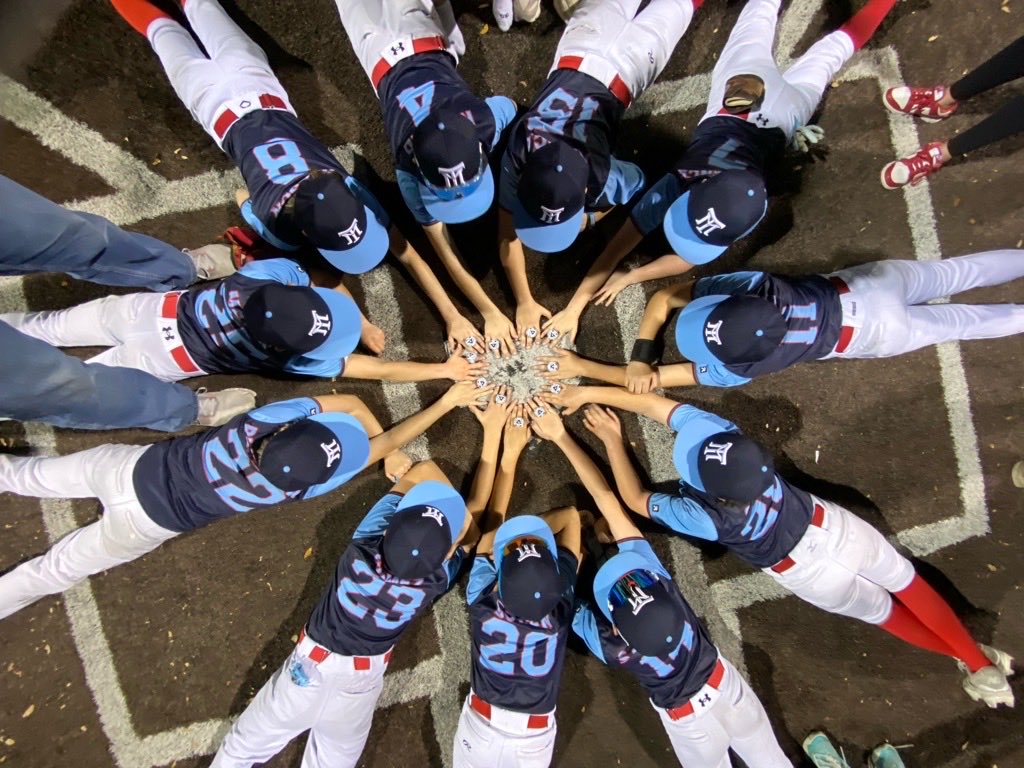 hollyplum's tweet photo. Congrats Texas Majors on their 1st
tournament win of the season!! My #22 had a triple and home run over the weekend! Proud Momma!!⚾️🤍🤩🩵 https://t.co/eiqoQFPGc0