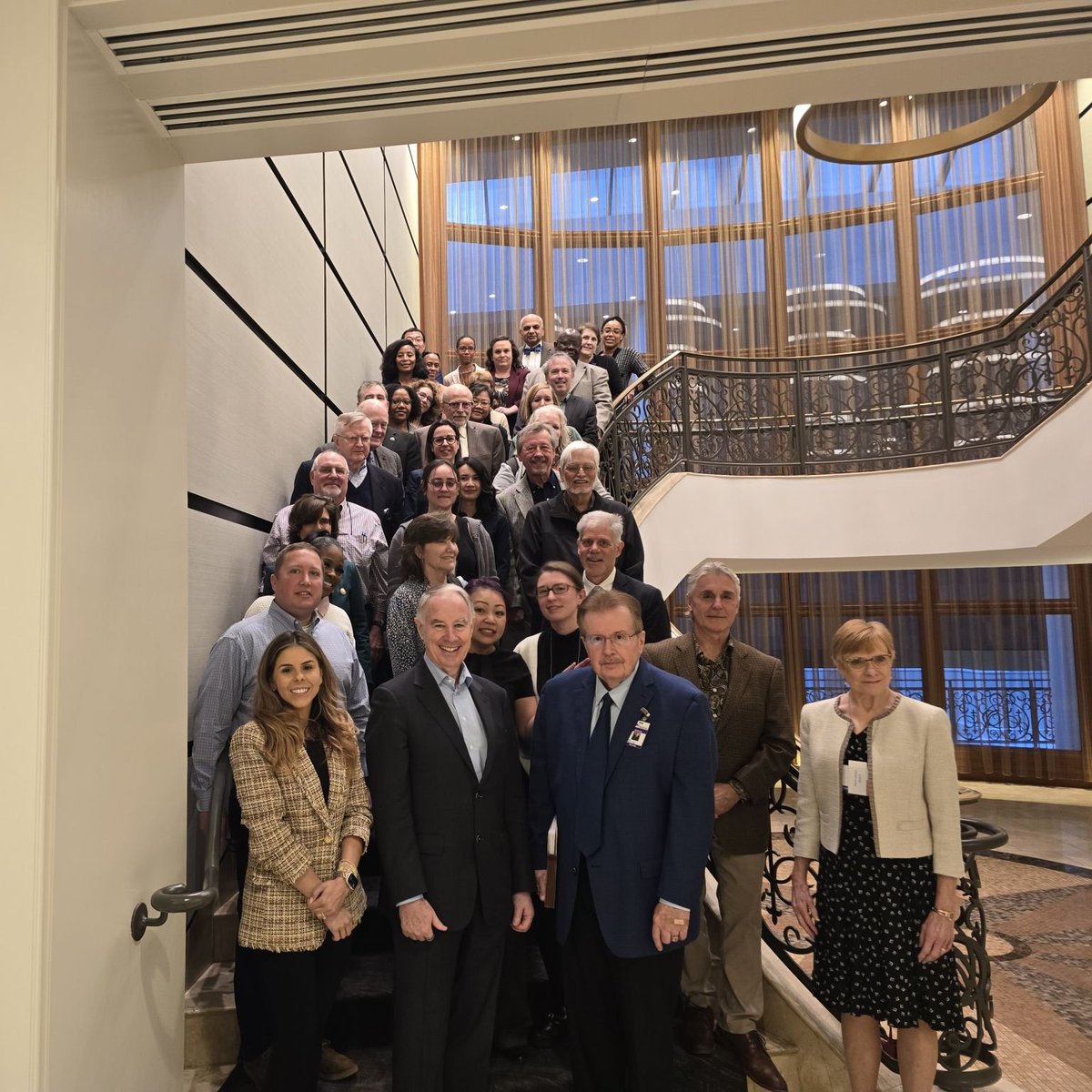 Dr. John Kirwan tweet media