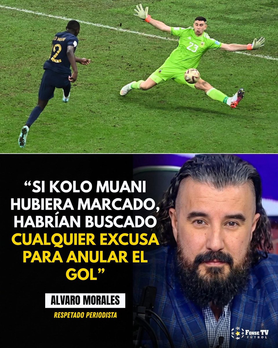 Infiltrado Blanco tweet media