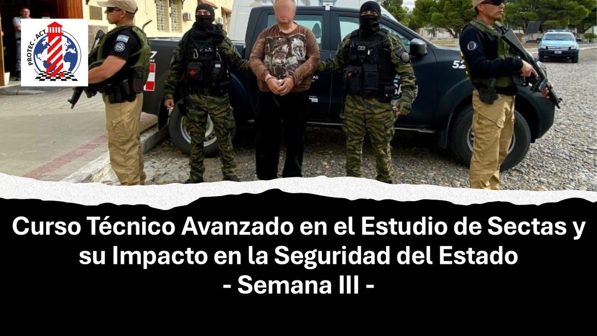 PROTEC-ACT tweet media