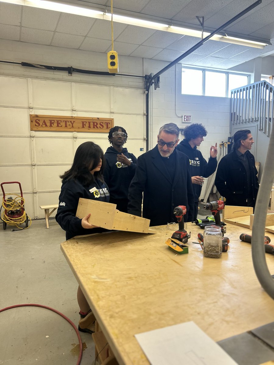 Paul Calandra tweet media