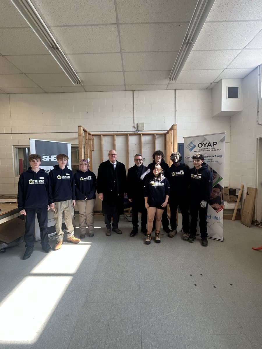 Paul Calandra tweet media