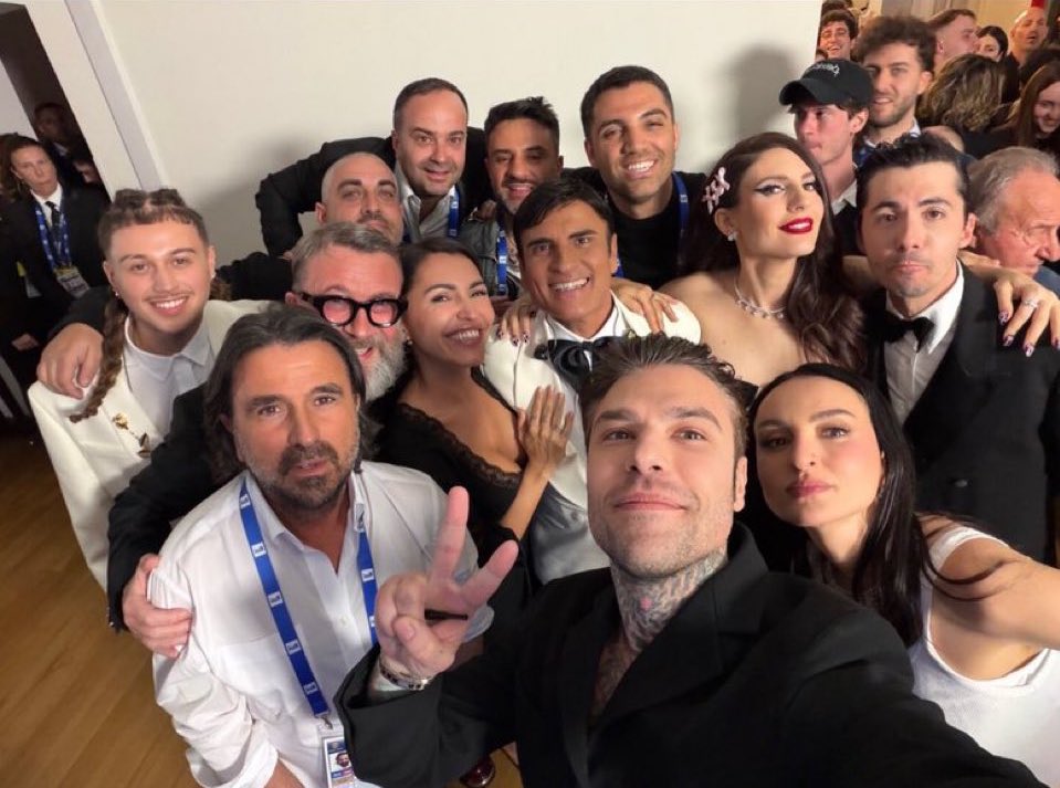 folkvrep's tweet photo. siamo partiti prevenuti ma ragazzi mi sono affezionato già mi mancano https://t.co/O5JhRTlShs