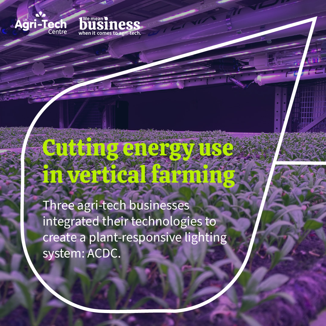 UK Agri-Tech Centre tweet media