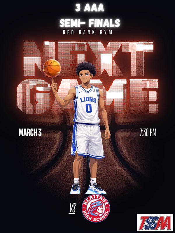 Lion Pride tweet media