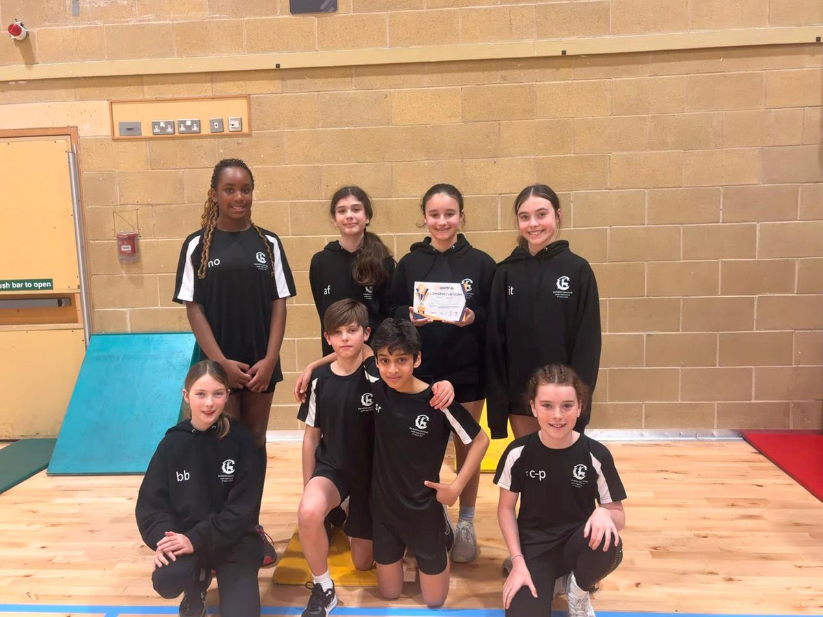 Well done to all our BAC athletes that represented Team Berkshire in Sundays Regional Sportshall Final at Burgess hill.

Our athletes were brilliant &amp; came home with many individual &amp; team medals.
Big thanks to Berkshire Team Manager Conrad, Bracknell Official Steven and Izzy