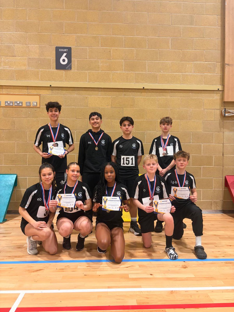 Bracknell AC tweet media