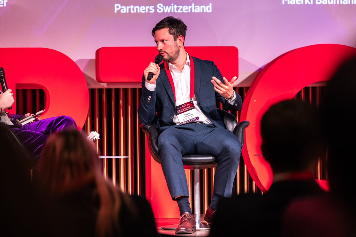 thecryptovalley's tweet image. 📚 Great to have experts discuss the opportunities and challenges for banks accessing on-chain credit markets, the role of stablecoins in enabling liquidity, and the operational, technological, and regulatory considerations shaping the future of digital lending.

Key Takeaways