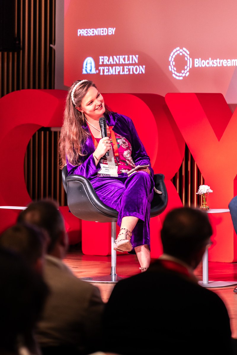 thecryptovalley's tweet image. 📚 Great to have experts discuss the opportunities and challenges for banks accessing on-chain credit markets, the role of stablecoins in enabling liquidity, and the operational, technological, and regulatory considerations shaping the future of digital lending.

Key Takeaways