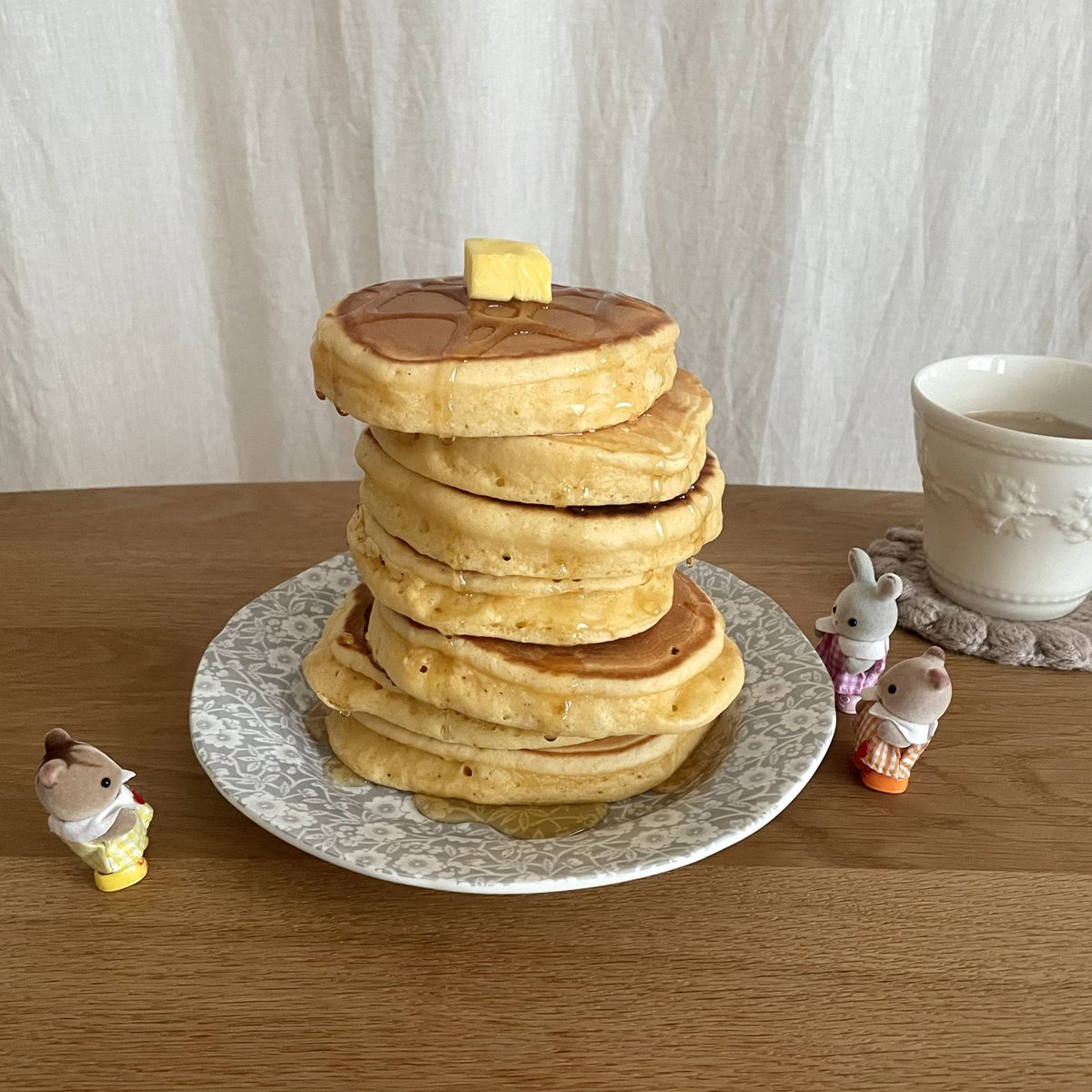 きたうら tweet media