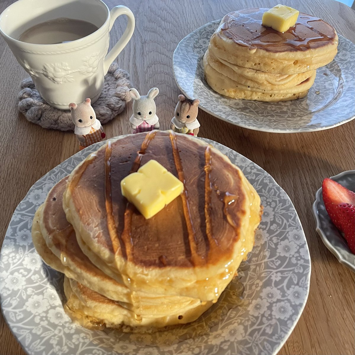 きたうら tweet media