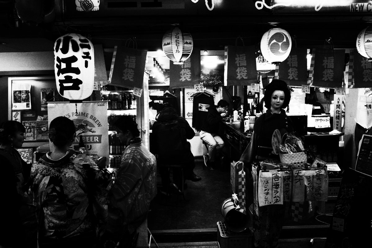 kazuchtune's tweet image. #ricoh #gr4 #tokyo #tsunechrom #streetphotography #photography