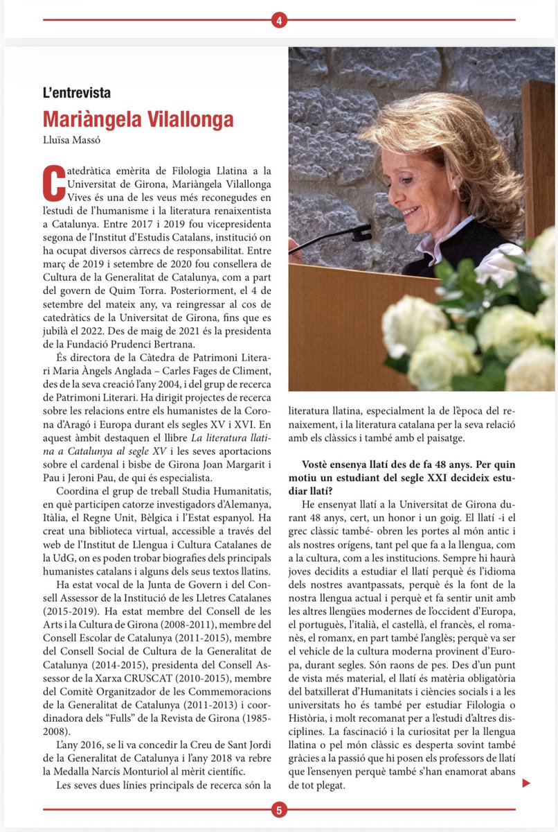 Mariàngela Vilallonga tweet media