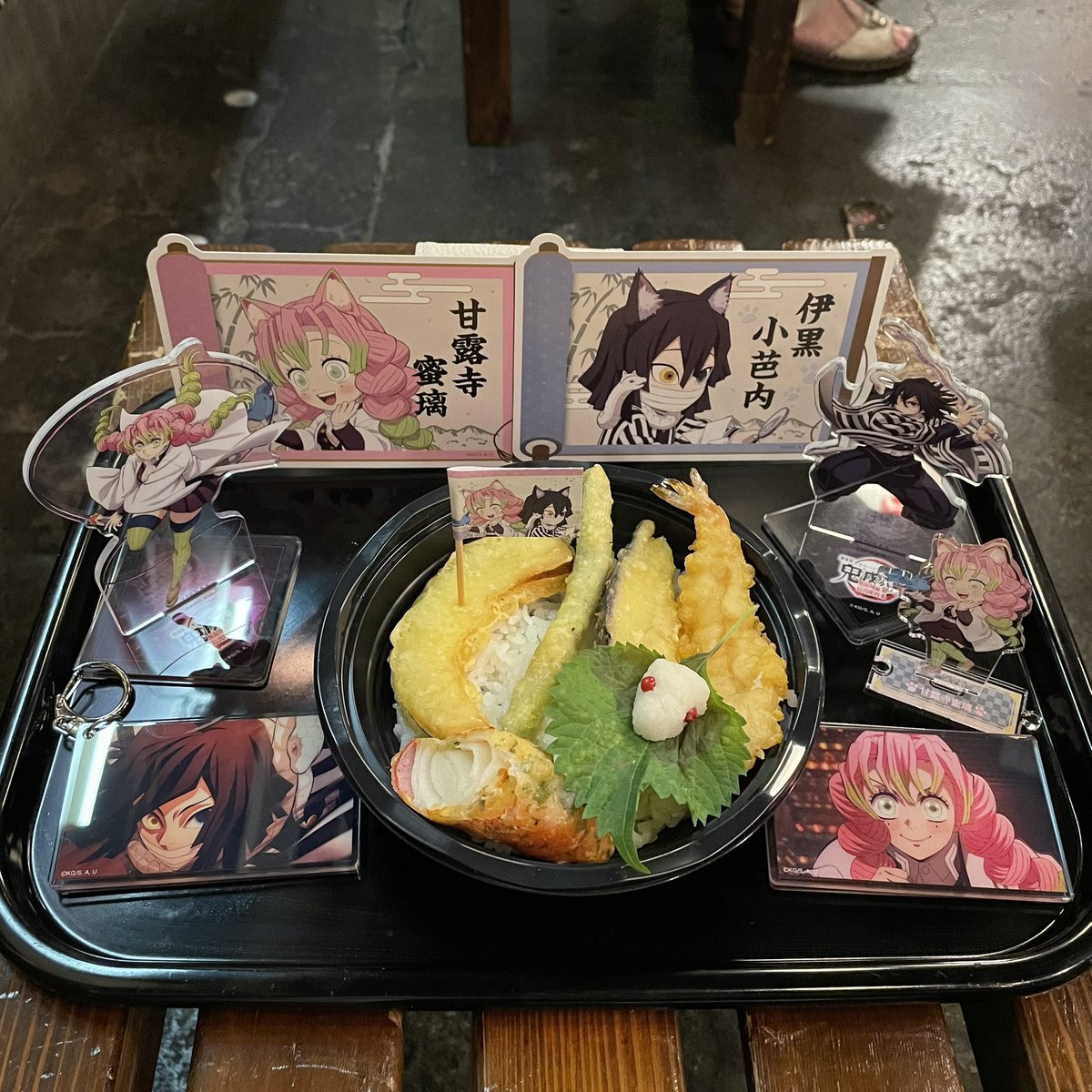 Ꮇahiro︎︎ ྀི︎︎ tweet media