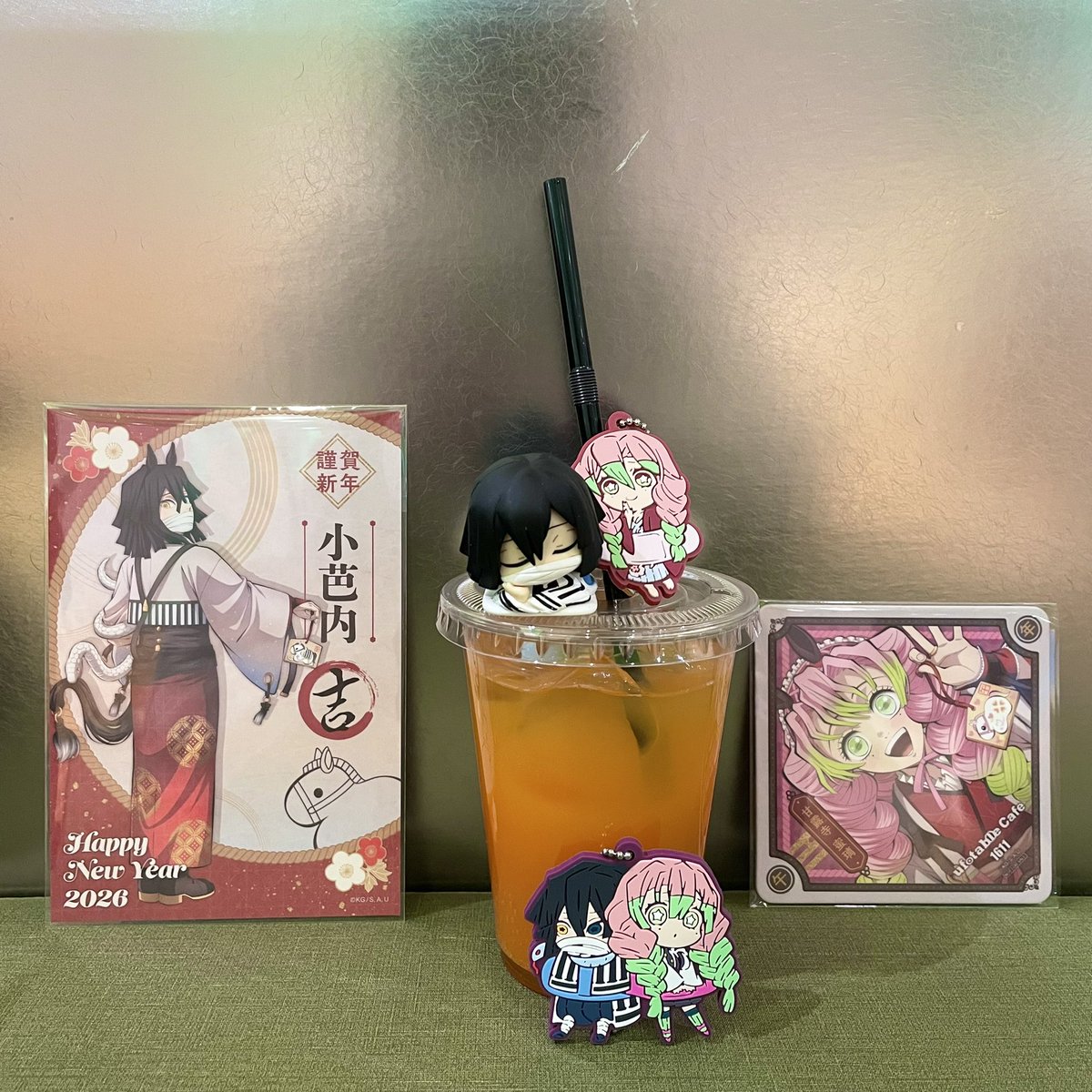 Ꮇahiro︎︎ ྀི︎︎ tweet media