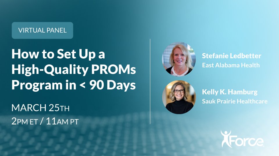 Force Therapeutics tweet media