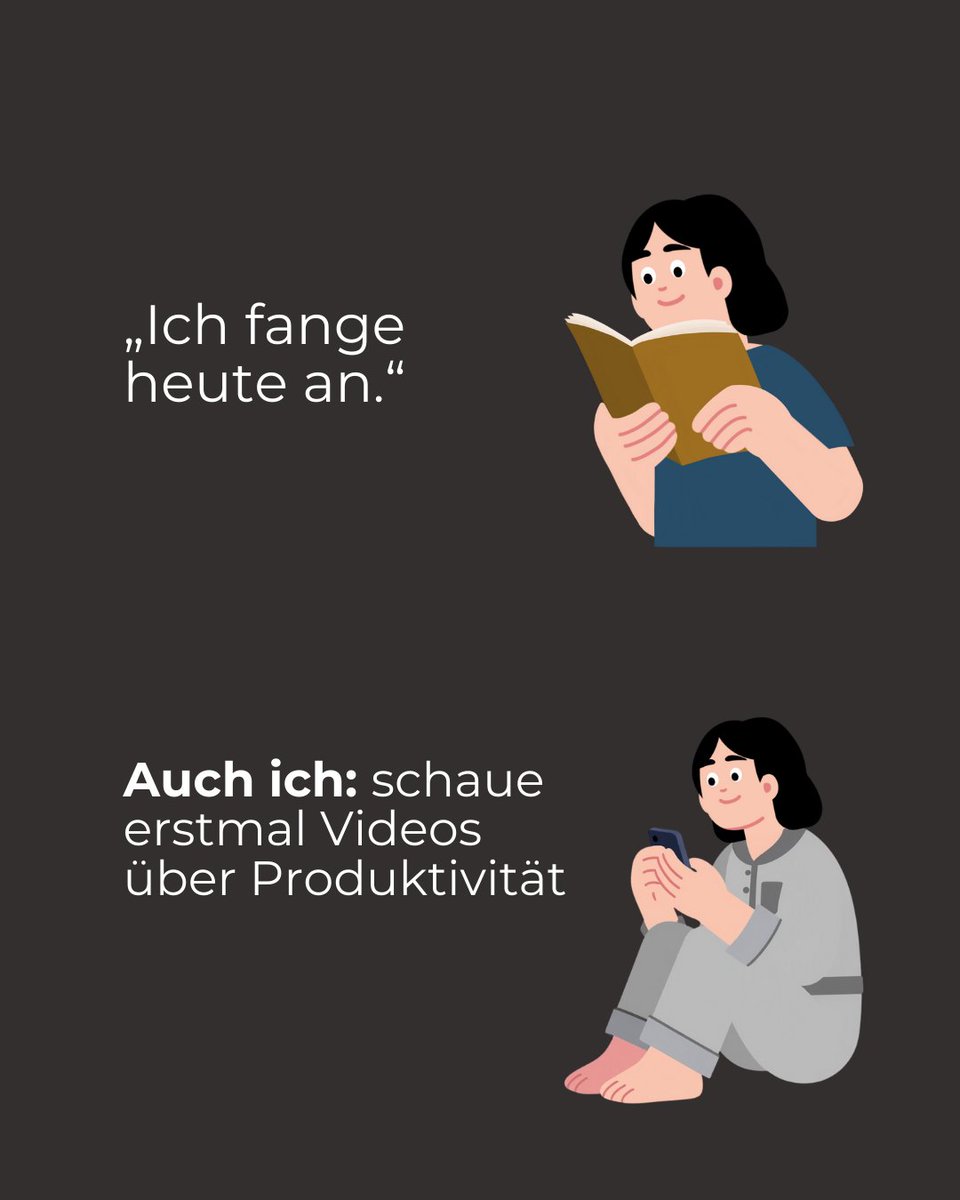 studibucht's tweet photo. #studibucht #studentenleben #prokrastination #studium

➖➖➖➖➖➖
📎https://t.co/YSUGxwl09Q
☎️+ 49 30 520 142 17
📧info@studibucht.de https://t.co/WC7AoFPM13