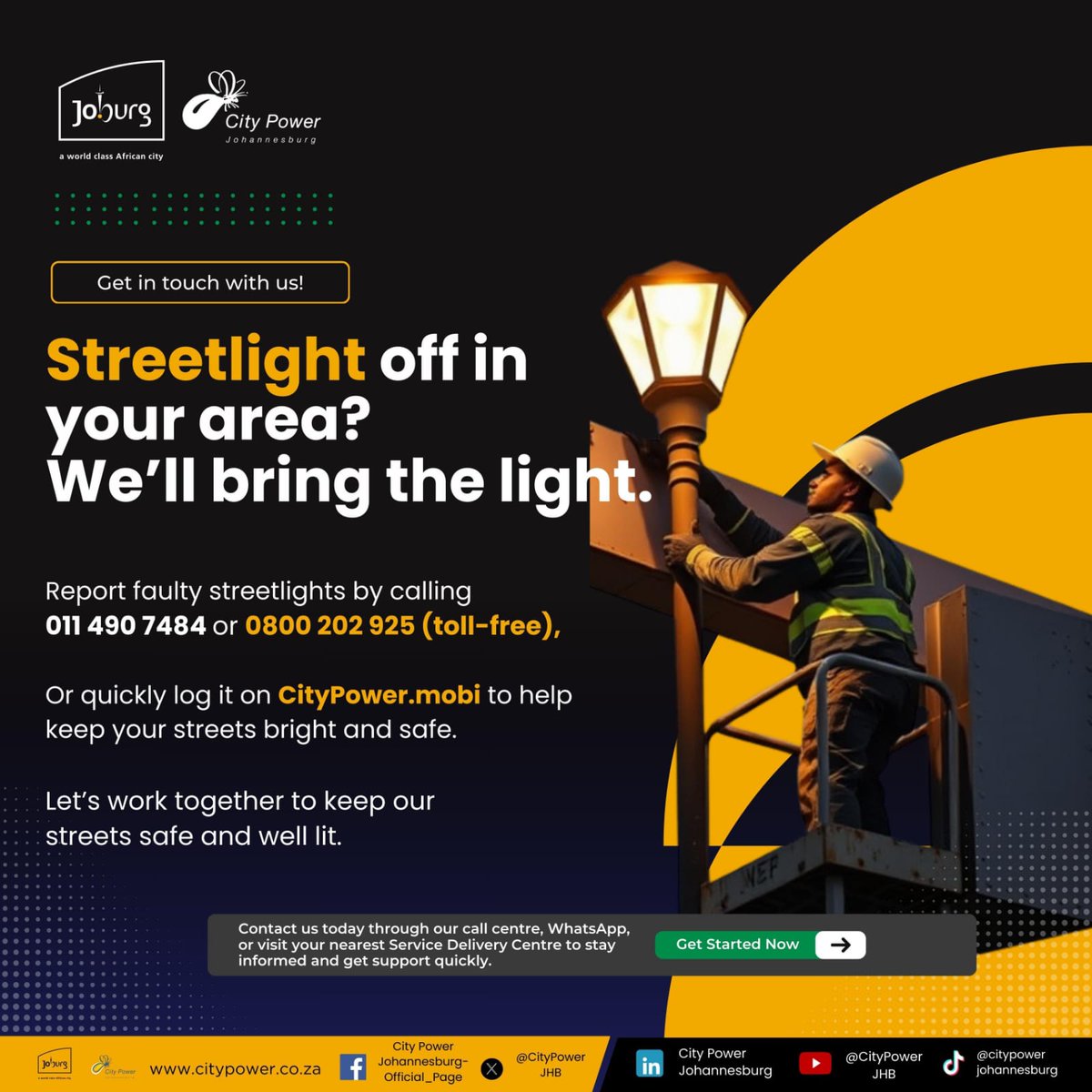 @CityPowerJhb tweet media