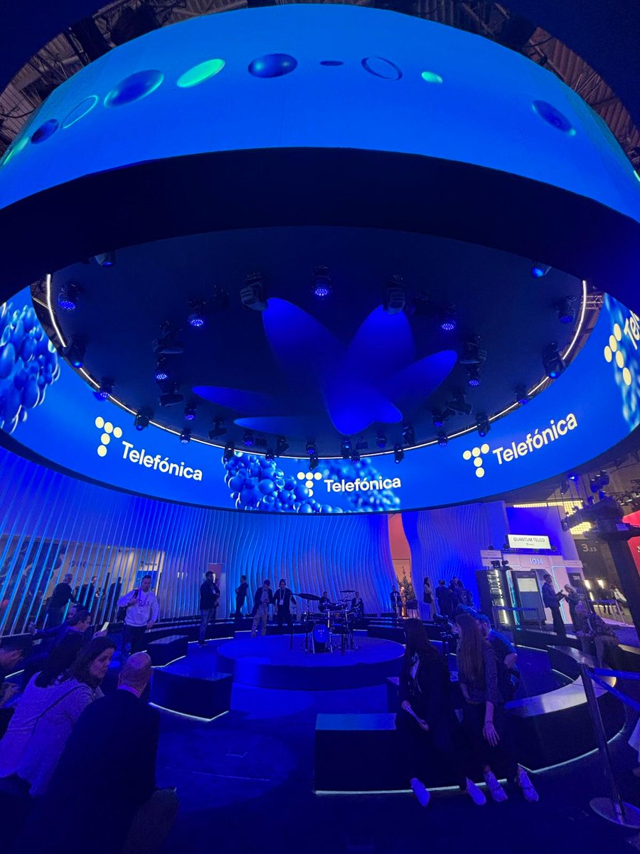 GSMA Europe tweet media