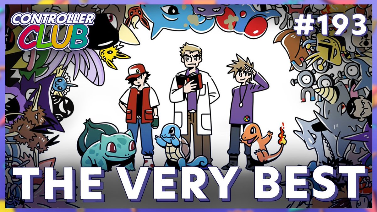 Controller Club tweet media