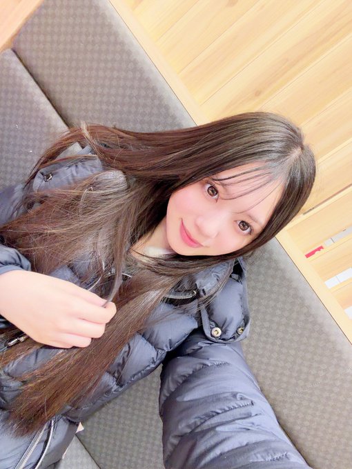 兵藤まいのTwitter画像10