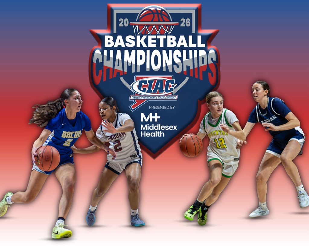 CIAC Sports tweet media