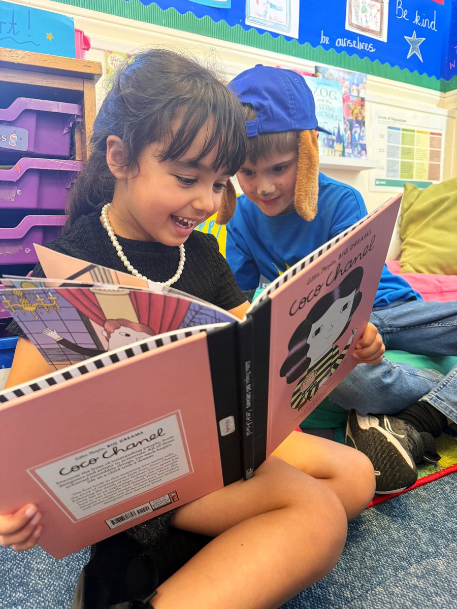 Upton House Pre Prep tweet media