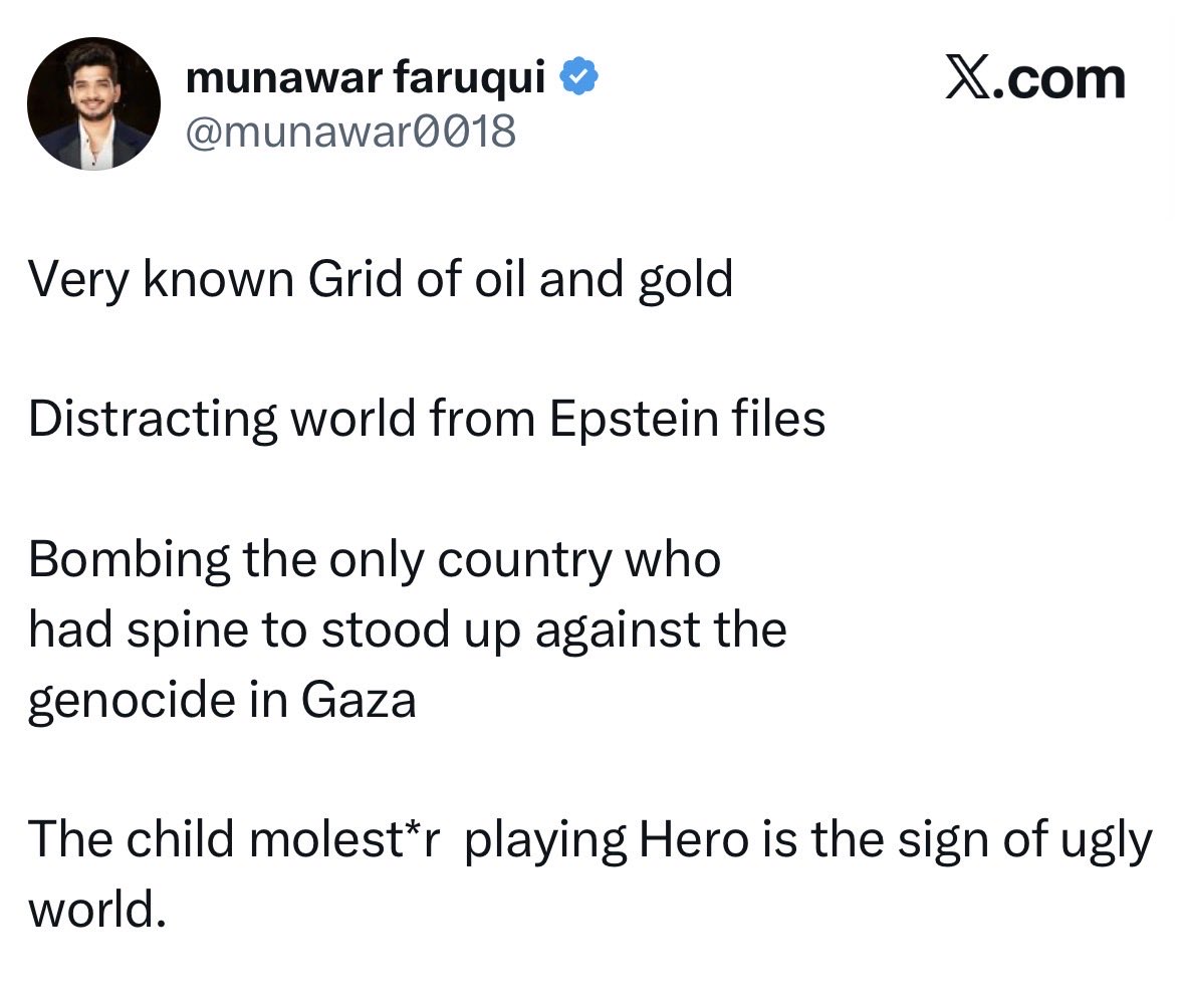 These dumbfucks are really threat to society… Why don’t they just shift to IRAN OR PAKISTAN??
