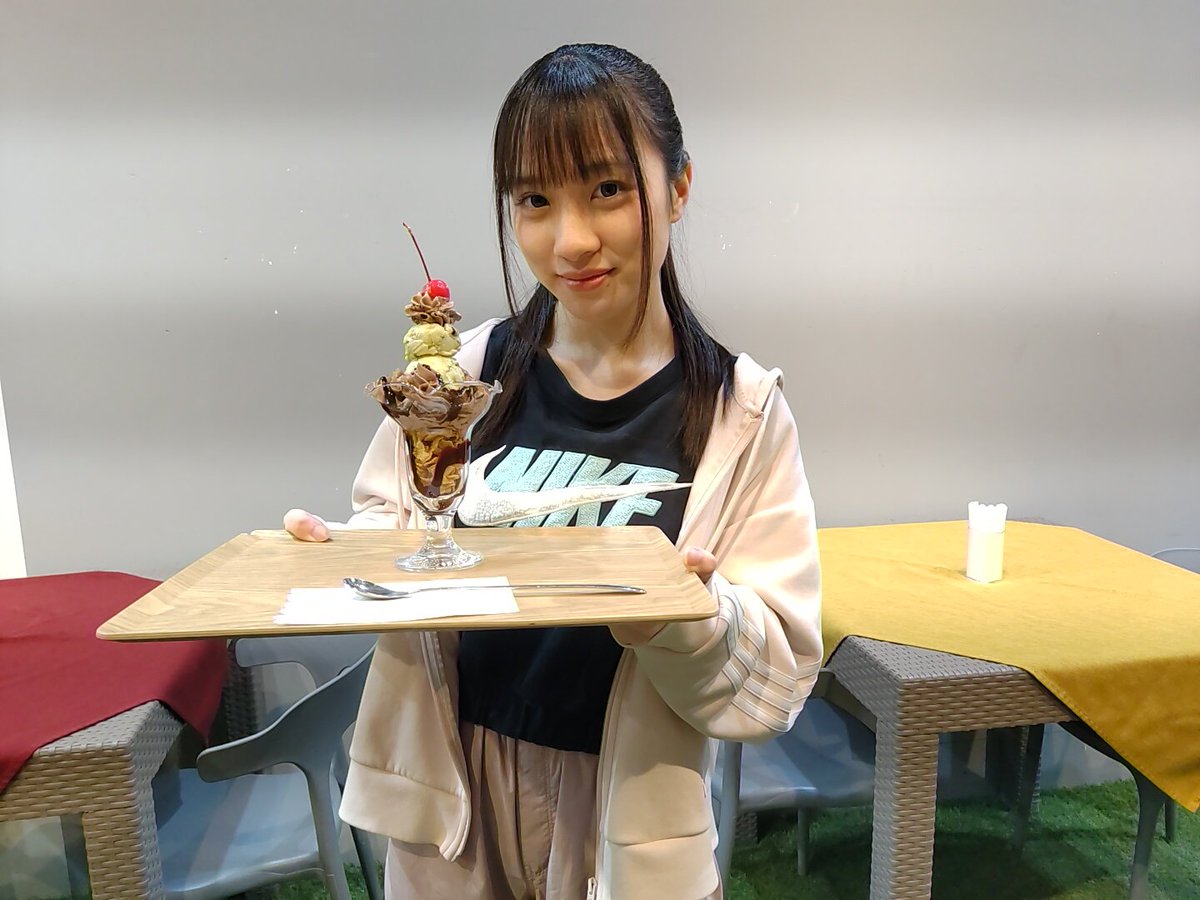 かなちゃん💜おやすみ💜🍨