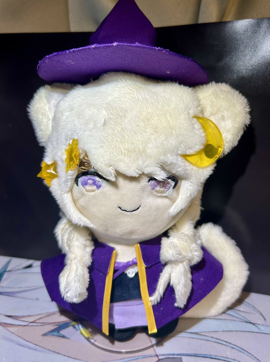 桜乃 優霊(手芸狐) tweet media