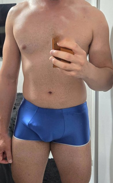 FixationSu47905's tweet photo. Cueca azul aprovada?
🩲🍆
#cueca #cuecaazul #malanacueca #cuecaapertada #amoresy #bulge #brazil #wataa #chudai https://t.co/SAx5M8u94d