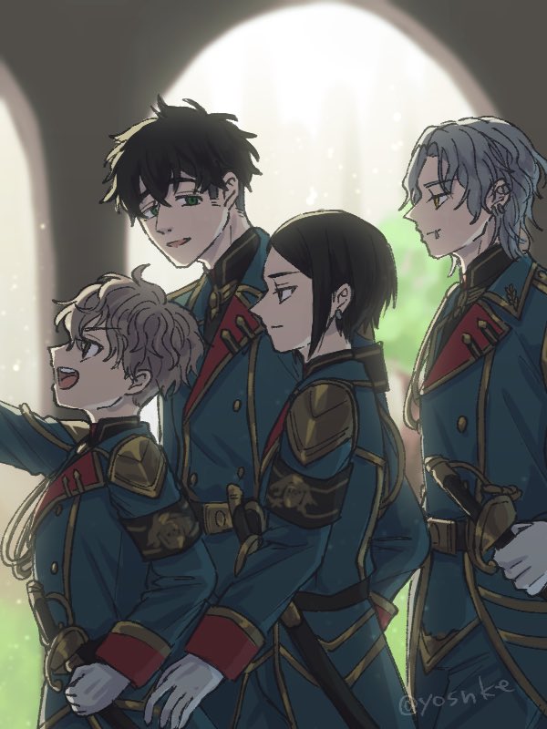 ゆゆささ (@yyss_yyss00) / Posts / X