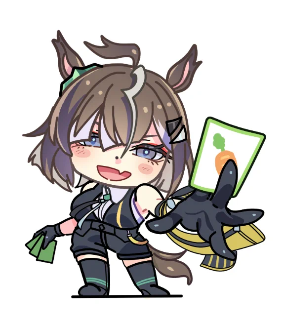 SD闇シュヴァち