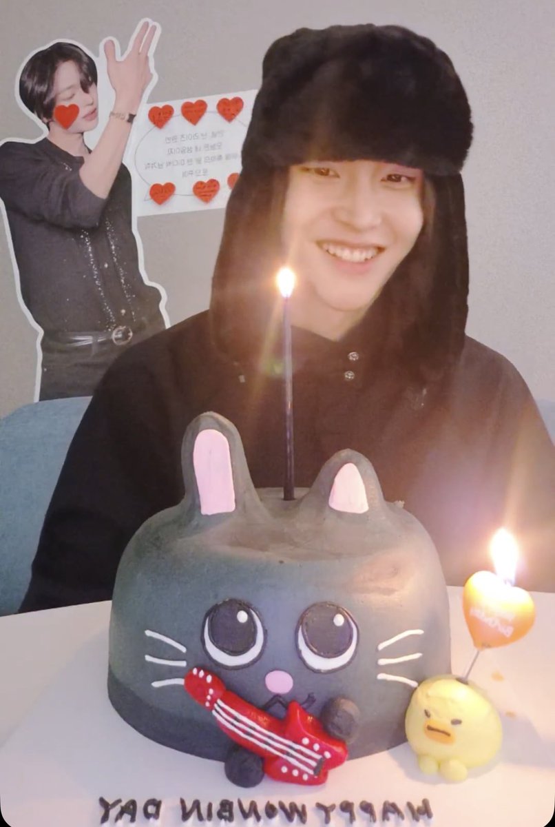 べにいも🎸 tweet media