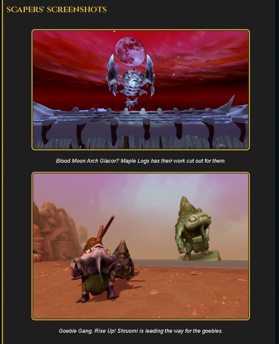 ScreenieScape tweet media