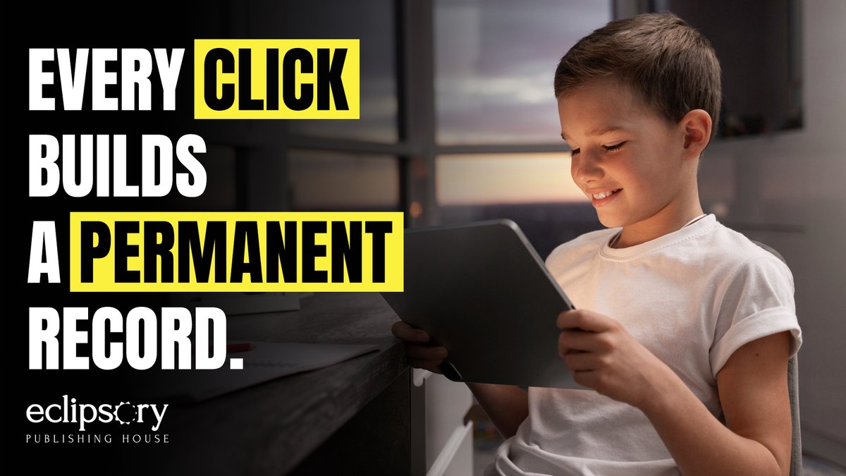 Eclipsory Publishing House tweet media