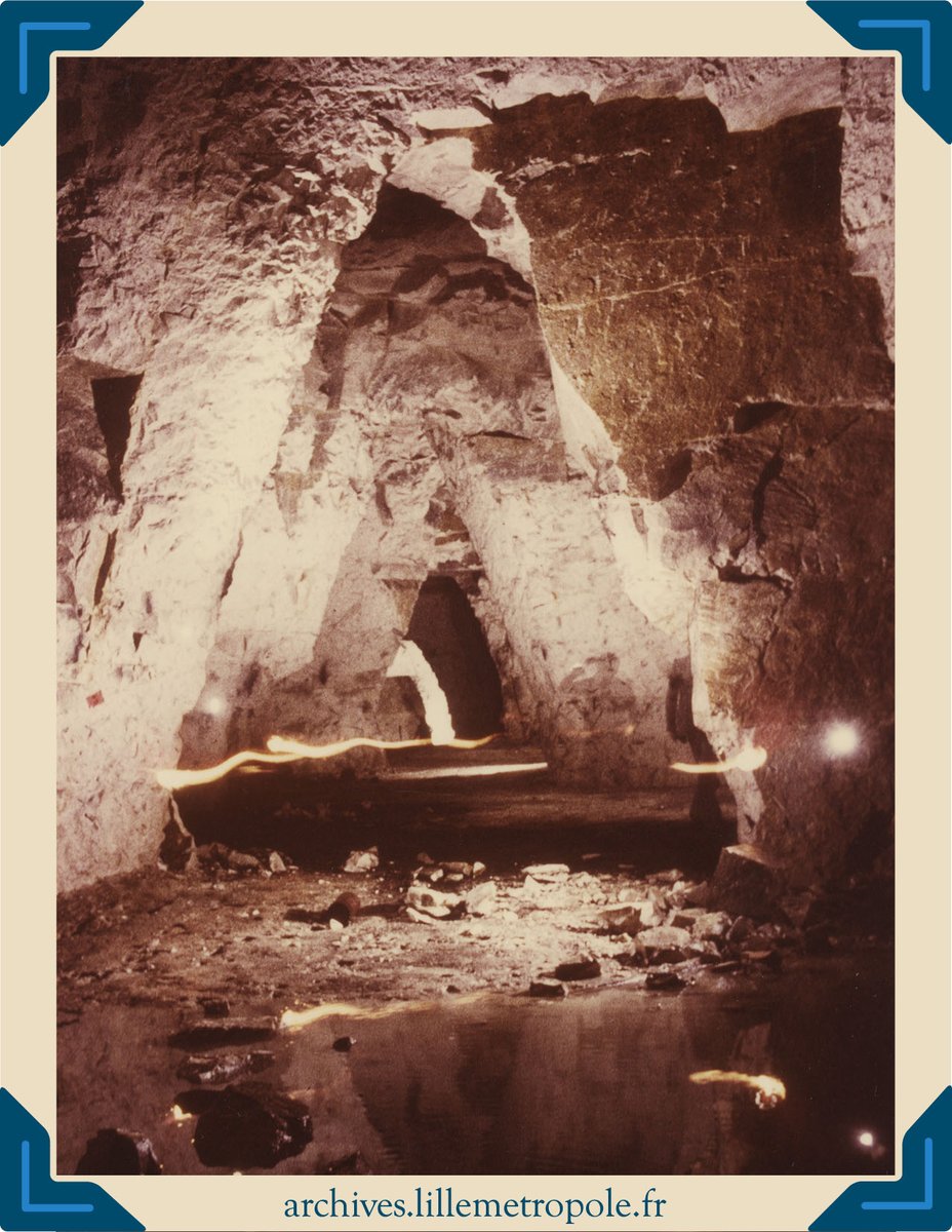 Archives de la MEL tweet media