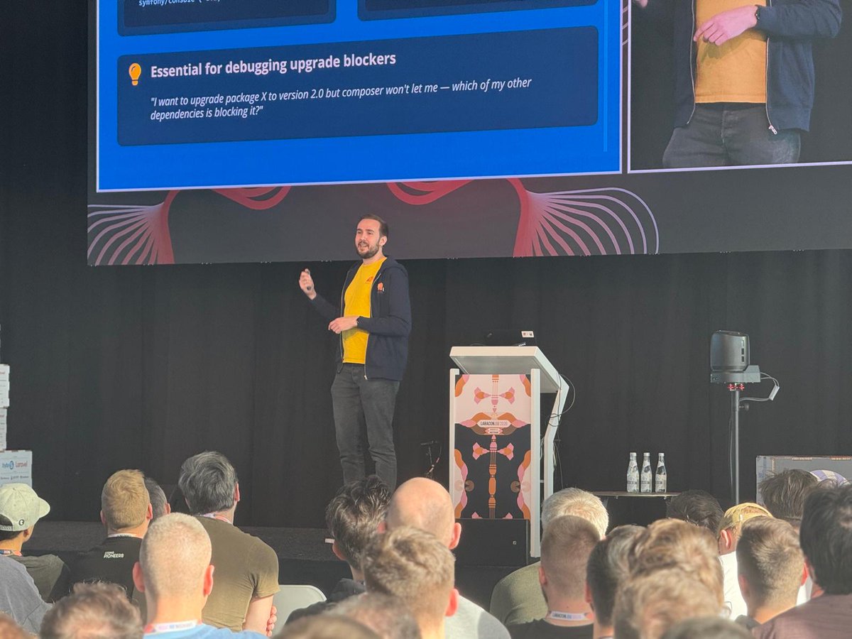 Nils Adermann tweet media