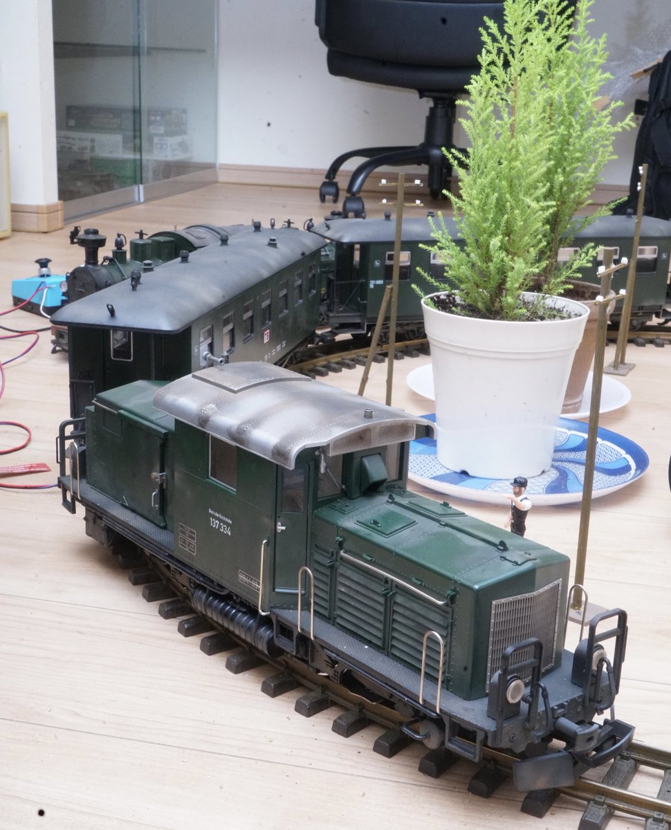 誕生日プレゼントというのは遠い昔ですが、自分も少しノスタルジーに浸