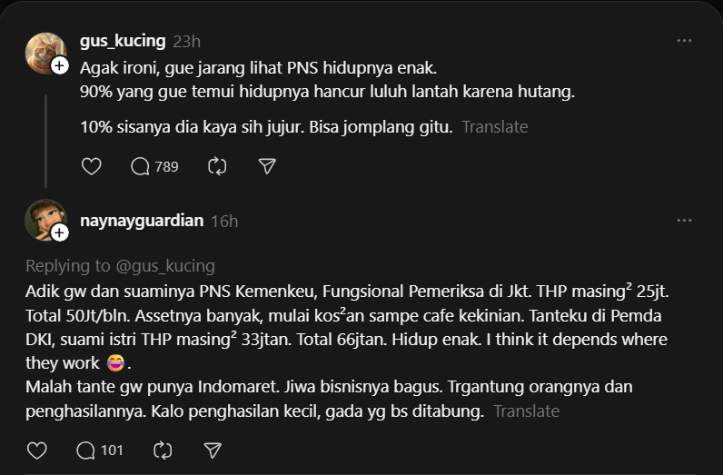 Prahara Rumah Keong🐌 tweet media