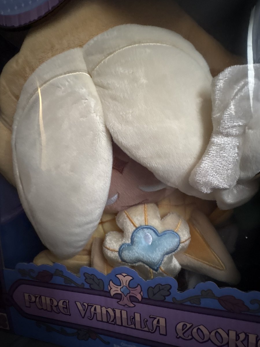 HES HOMEEEEEE

I FINALLY HAVE ALL THE PLUSHIES